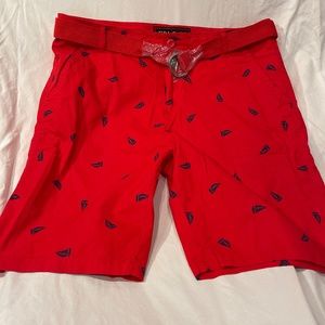 Men’s Chino Shorts L BNWT